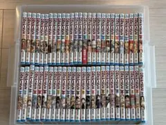 【美品】ワンピース 全巻セット 1巻~114巻 +関連本多数