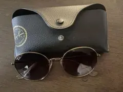 Ray-Ban サングラス RB3612D