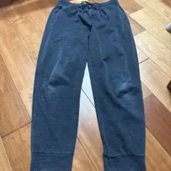 ウルトラストレッチアクティブジョガーパンツ　メンズM