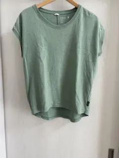 GO HEMP Tシャツ　XSサイズ