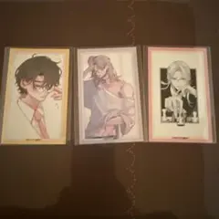 恋せよまやかし天使ども