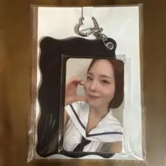 NiziU WithU 更新特典 フォトカードセット　ファンクラブ更新特典