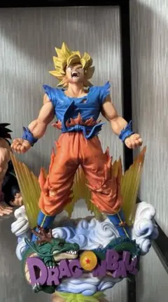 2026年最新】smsd 悟空の人気アイテム - メルカリ