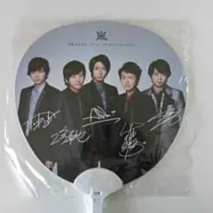 嵐 デジタリアン ファンライト