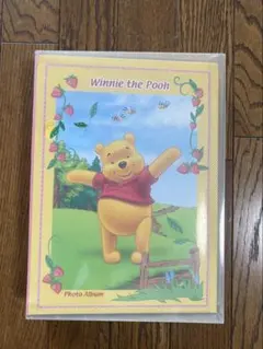 Nakabayashi Winnie the Pooh フォトアルバムのサムネイル