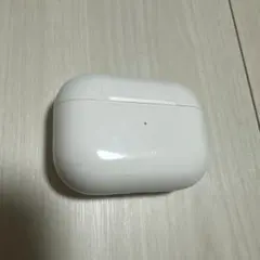 AirPods Pro 本体 ホワイト　箱付き