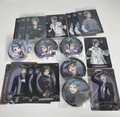 フロイドリーチ　ジェイドリーチ　グッズ　まとめ売り