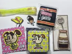 片寄涼太 セット