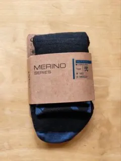 R×L MERINO SERIES Type弐 新品L(26cm〜28cm)