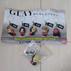 GLAYER必見】GLAY HISASHI めじるし アクセサリー - メルカリ