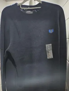 カウズラムクルーネックセーターLサイズ