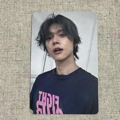 NO LABELS:PART 01 trunk shorts ヨンジュン トレカ