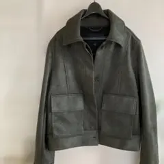 ブルゾン　女性用