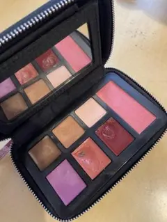 THREE アートオブパーティズ　メイクアップ　X02