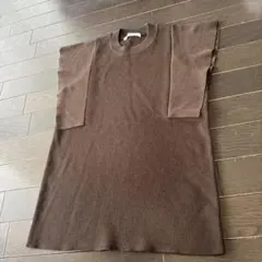 KBF ノースリーブ トップス