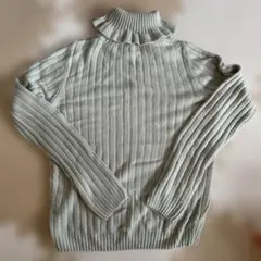 nice claup セーター