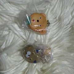 food artist valoミニチュアチャームコレクション 2点 ガチャ ③