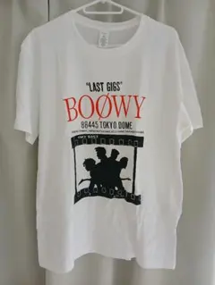2026年最新】boøwy tシャツの人気アイテム - メルカリ