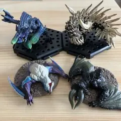 2025年最新】モンスターハンター フィギュアの人気アイテム