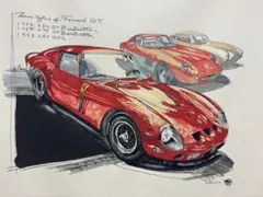フェラーリ ランボルギーニなど クラッシックカーコレクション SP