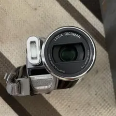 【美品】Panasonic HDC-SD9 ビデオカメラ 本体 付属品多数 Amazon.co.jp: パナソニック デジタルハイビジョンビデオカメラ