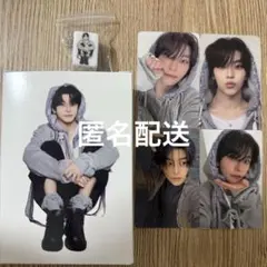 ALD1 シンロン Hissing ver. タワレコ特典セット