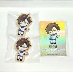 サイレントウィッチ アクリルクリップ エリオット