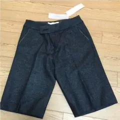 新品タグ付き！ハーフパンツ
