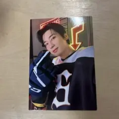 seventeen home トレカ ウォヌ セルカ