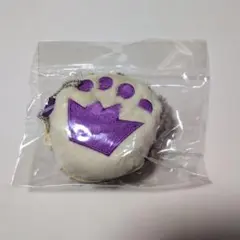 うたプリ プリキャ プリンスキャット にくきゅう マスコット ポーチ アメジス