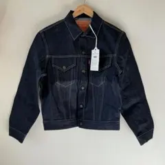 リーバイス 557XX 1961 TRUCKER JACKET 3rd 40