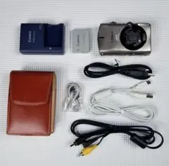 限定品 Canon IXY DIGITAL 3000 ISプレミアムキット 美品 - メルカリ