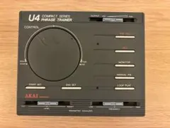2026年最新】AKAI U4の人気アイテム - メルカリ