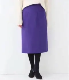 BIGポケット スカート◇フレームワークのサムネイル