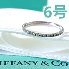 2026年最新】tiffany メトロ リングの人気アイテム - メルカリ