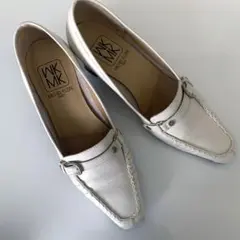 MICHEL KLEIN ミッシェルクラン　パンプスのサムネイル
