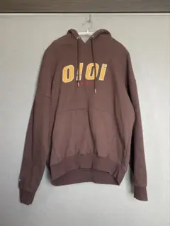 OiOi ロゴパーカーのサムネイル