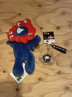 大阪 EXPO 2025 コレクターズグッズ　6点セット