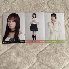 乃木坂46 鈴木絢音 生写真 コンプ まとめ 乃木坂46 生写真 鈴木絢音 コンプ4種 - メルカリ