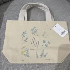 ito & 糸 アンド ミニトートバッグ 未使用
