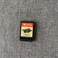 モンスターハンターライズNintendo switch