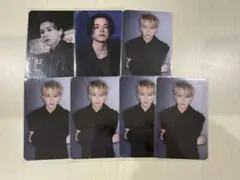 Treasure アサヒ トレカ まとめ売り