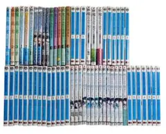 【匿名配送】魔法科高校の劣等生 漫画 全62冊セット 優等生 来訪者編 含む