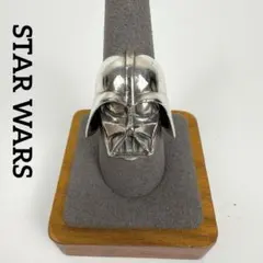 JAP工房 シルバー リング STAR WARS スカウトトルーパー JAP工房 シルバー リング STAR WARS スカウトトルーパー