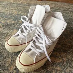 CONVERSE All Star ハイカットスニーカー24.5