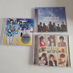 2026年最新】news cdの人気アイテム - メルカリ