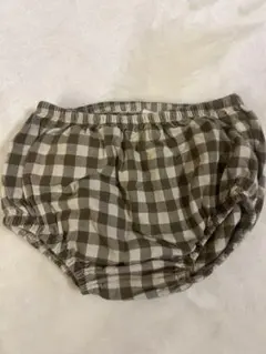 organic zoo ブルマ