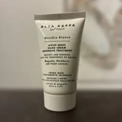 ACCA KAPPA White Moss ハンドクリームのサムネイル
