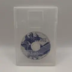 ニンテンドーゲームキューブ F-ZERO GX