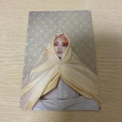 BTS ジミン カード PERSONA